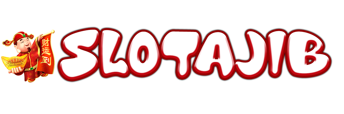 SLOTAJIB